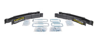 Thumbnail for Hellwig 83-89 Ford Ranger Load Pro 15 Helper Spring - Up To 1500lbs