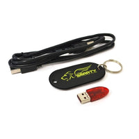 Thumbnail for Smarty UDC (User Defined Catcher) Additional VIN Dongle