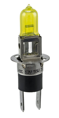 Thumbnail for Hella Bulb H3C 12V 55W Xen Pure Ylw Xy (2)