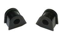 Thumbnail for Whiteline Plus 80-92 Volkswagen T25 T3 21mm Front Sway Bar Mount Bushing