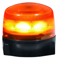 Thumbnail for Hella Led Lamp 12/24V Amber Fix Mounting 2Rl
