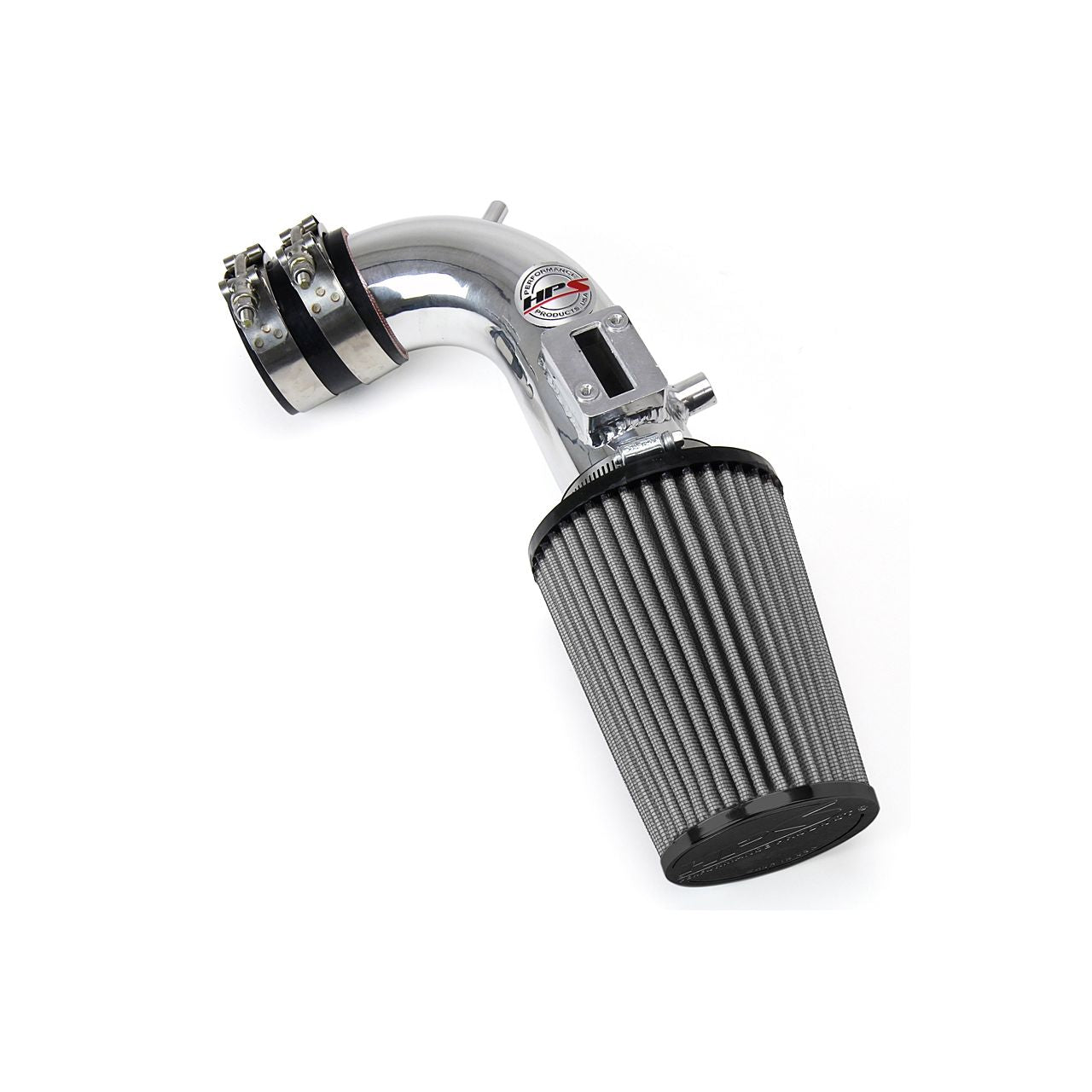 HPS Shortram Air Intake 2011-2016 Honda CR-Z 1.5L, Polish