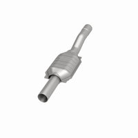 Thumbnail for MagnaFlow Conv DF 02-04 Jeep GC 4.0L Rear