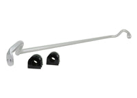 Thumbnail for Whiteline 02-07 Subaru WRX Wagon Front 22mm Heavy Duty Adjustable Swaybar