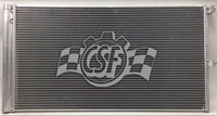 Thumbnail for CSF 15-17 Ford Expedition 3.5L Turbo A/C Condenser