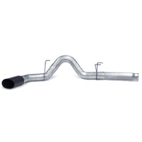 Thumbnail for Banks Power 10-12 Ram 2500/3500 6.7L CCSB/MCSB 5in Monster Exhaust System w/ SideKick SS Black Tip