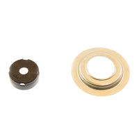 Thumbnail for Bilstein B4 1994 BMW 740i Base Rear Twintube Shock Absorber
