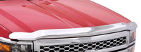 Thumbnail for AVS 07-17 Ford Expedition High Profile Hood Shield - Chrome