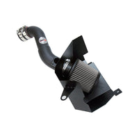 Thumbnail for HPS Cold Air Intake Kit 16-21 Honda Civic 2.0L Non Turbo, Includes Heat Shield, Black