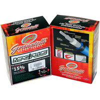 Thumbnail for Granatelli 93-95 Dodge Viper 10Cyl 8.0L Performance Ignition Wires