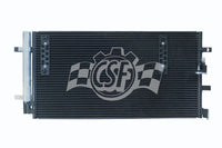Thumbnail for CSF 09-14 Audi A4 2.0L A/C Condenser