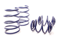 Thumbnail for H&R 95-98 BMW 318ti E36 Compact Race Spring