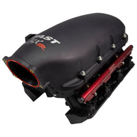 Thumbnail for FAST LSX Manifold 103MM GenIII LS Rect Port - Black