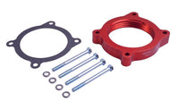 Thumbnail for Airaid 11-14 Ford Mustang / 11-13 F-150 5.0L V8 PowerAid TB Spacer