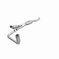 Thumbnail for MagnaFlow Conv DF 02 Dodge Ram 5.9L OEM