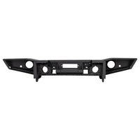 Thumbnail for ARB 18-21 Jeep Wrangler JL / 20-21 Jeep Gladiator JT Front Winch Bumper (Fit Kit NOT Included)