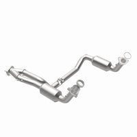 Thumbnail for Magnaflow California Direct Fit Converter 03 Cadillac Tahoe 4.8L