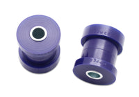 Thumbnail for SuperPro 2003 Mitsubishi Lancer Evolution Rear Differential Pinion Mount Bushing Set (w/o AYC)