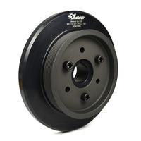 Thumbnail for Fluidampr Toyota 2JZ I-6 Steel Internally Balanced Damper