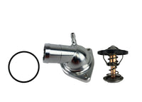 Thumbnail for Granatelli14-20 GM LT Billet Thermostat Housing w/180 Deg Thermostat