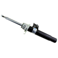 Thumbnail for Bilstein B4 06-13 BMW 3 Series Base 3.0L Front Left Twintube Strut Assembly