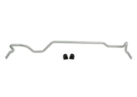 Thumbnail for Whiteline 04-07 Subaru WRX Sedan and Wagon / 04-07 Subaru Impreza Non-Turbo w/ OE swaybar Rear 22mm