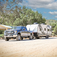 Thumbnail for Synergy 05+ Ford Super Duty F-250 / F-350Ax4 Diesel Leveling System