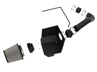 Thumbnail for aFe Magnum FORCE Stage-2 Pro DRY S Cold Air Intake System 09-13 Chevrolet Silverado V8-5.3L