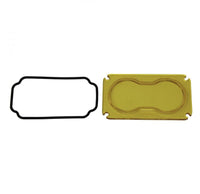 Thumbnail for Baja Designs S2 Spot Lens Kit - Amber