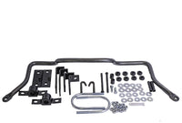 Thumbnail for Hellwig 90-97 Ford F-250 Solid Heat Treated Chromoly 1in Rear Sway Bar