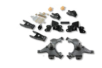 Thumbnail for Belltech LOWERING KIT W/O SHOCKS