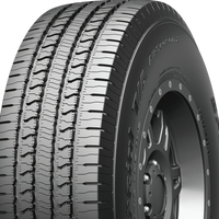 Thumbnail for BFGoodrich Commercial T/A A/S 2 LT225/75R16 115R