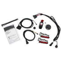 Thumbnail for Banks Power 17-19 Ford F250/F350 6.7L PowerStroke Derringer Tuner (Gen 2) w/ 1.8 iDash DataMonster