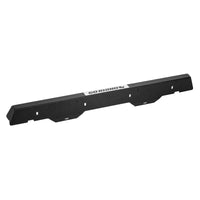 Thumbnail for Go Rhino 16-23 Toyota Tacoma 4dr Sport Bar 4.0 Spoiler - Tex. Blk (Drilling Req.)