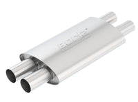 Thumbnail for Borla 15-17 Ford Mustang GT 5.0L Touring Muffler (Does Not Fit OEM Exhaust)