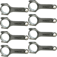 Thumbnail for Manley Small Block Chevy .300 Inch Longer Sportsmaster Connecting Rods