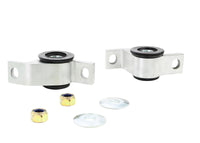 Thumbnail for Whiteline 93-00 Subaru Impreza Non-Turbo Front Race anti-dive caster kit