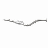 Thumbnail for MagnaFlow Conv DF 00-03 Audi A8 Quatt 4.2L Passenger Side