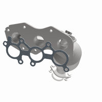 Thumbnail for MagnaFlow Conv DF 07-10 Camry 3.5 Passenger Side Manifold