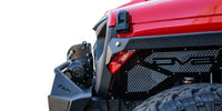 Thumbnail for DV8 Offroad 2018+ Jeep JL/ Gladiator Angry Grill