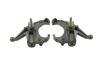 Thumbnail for Belltech DROP SPINDLE SET 63-70 C-10 3inch Drop *Requires convert to 71-71 disc brake or equiv.*