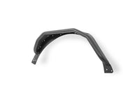 Thumbnail for DV8 Offroad 18-23 Jeep Wrangler JL Spec Series Tube Fenders