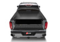 Thumbnail for BAK 19-20 Chevy Silverado 5ft 8in Bed (New Body Style) BAKFlip G2