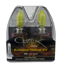 Thumbnail for Hella Bulb H9 12V 65W XEN YLW