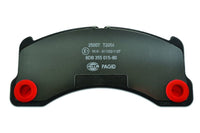 Thumbnail for Hella 2012+ Porsche Cayenne 958 Front Brake Pad Set