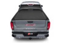 Thumbnail for BAK 14-18 Chevy Silverado/GM Sierra Revolver X4s 8.2ft Bed Cover (2014 1500/15-19 1500/2500/3500)