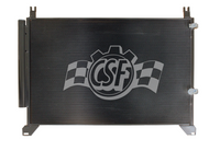 Thumbnail for CSF 16-19 Lexus RX350 3.5L A/C Condenser