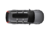 Thumbnail for Thule Force XT Sport Roof Mounted Cargo Box - Black