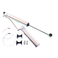 Thumbnail for Bilstein 5160 Series 5165 11.4in. Short Body 255/70 46mm Monotube Shock Absorber