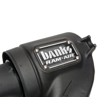Thumbnail for Banks Power 15-17 Ford F-150 EcoBoost 2.7L/3.5L Ram-Air Intake System - Dry Filter